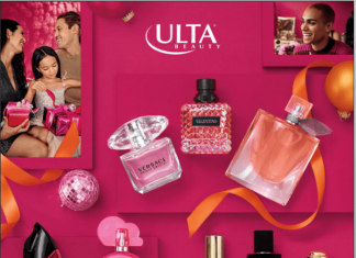 Ulta Beauty Monthly Ad Nov 26 – Dec 24, 2023