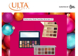 Ulta Beauty Cyber Monday Deals Nov 27 – Dec 03, 2023