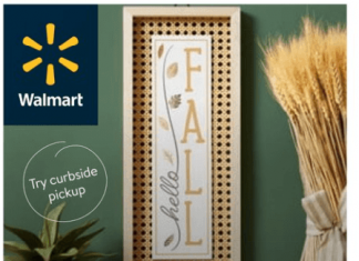 Walmart Weekly Ad Nov 01 – Nov 08, 2023