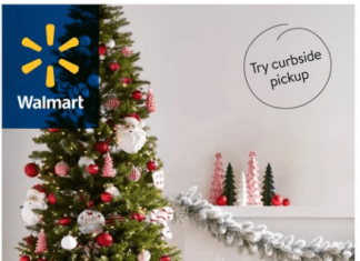 Walmart Weekly Ad Nov 29 – Dec 07, 2023