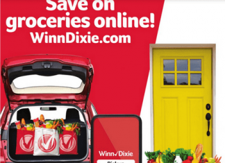 Winn-Dixie Weekly Ad Nov 08 – Nov 14, 2023 (Thanksgiving Promotion Included)