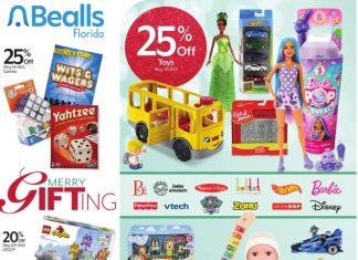 Bealls Weekly Ad Dec 06 – Dec 12, 2023