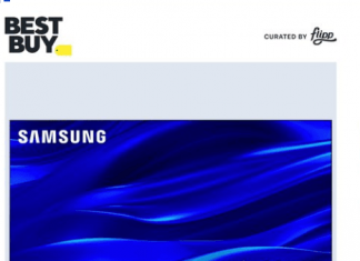 Best Buy Weekly Ad Dec 05 – Dec 11, 2023