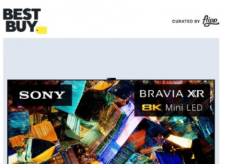 Best Buy Weekly Ad Dec 12 – Dec 18, 2023