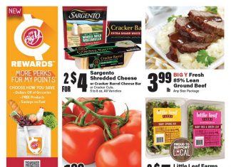 Big Y Weekly Ad Dec 07 – Dec 13, 2023