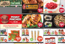 Cash Wise Weekly Ad Dec 06 – Dec 12, 2023