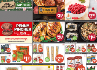 Cash Wise Weekly Ad Dec 06 – Dec 12, 2023