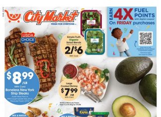 City Market Weekly Ad Dec 27, 2023 – Jan 02, 2024 (New Year Promotion Included)