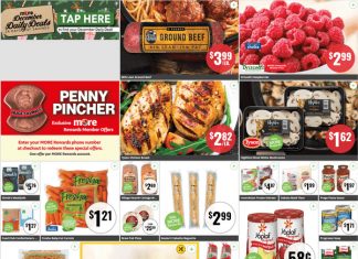 Coborn’s Weekly Ad Dec 06 – Dec 12, 2023
