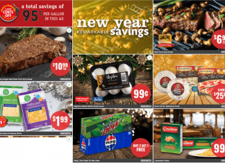 Coborn’s Weekly Ad Dec 27, 2023 – Jan 02, 2024