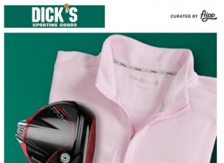 Dick’s Sporting Goods Weekly Ad Dec 07 – Dec 12, 2023