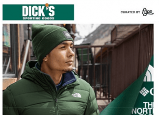 Dick’s Sporting Goods Weekly Ad Dec 13 – Dec 19, 2023