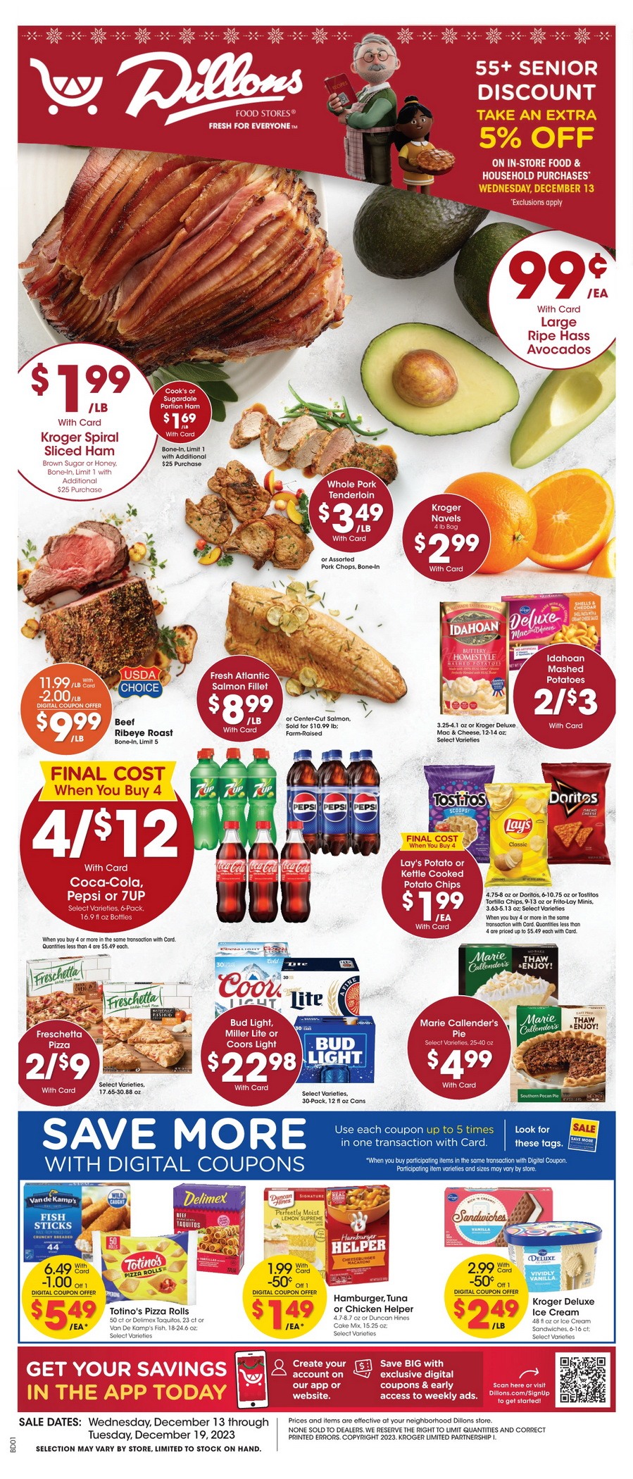 Dillons Weekly Ad Dec 13 Dec 19, 2023 Part 3