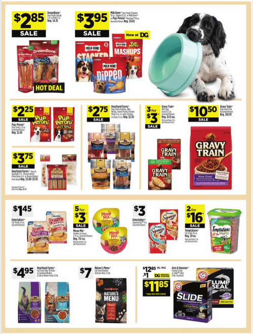 Dollar General Weekly Ad Dec 10 Dec 16, 2023 Part 8