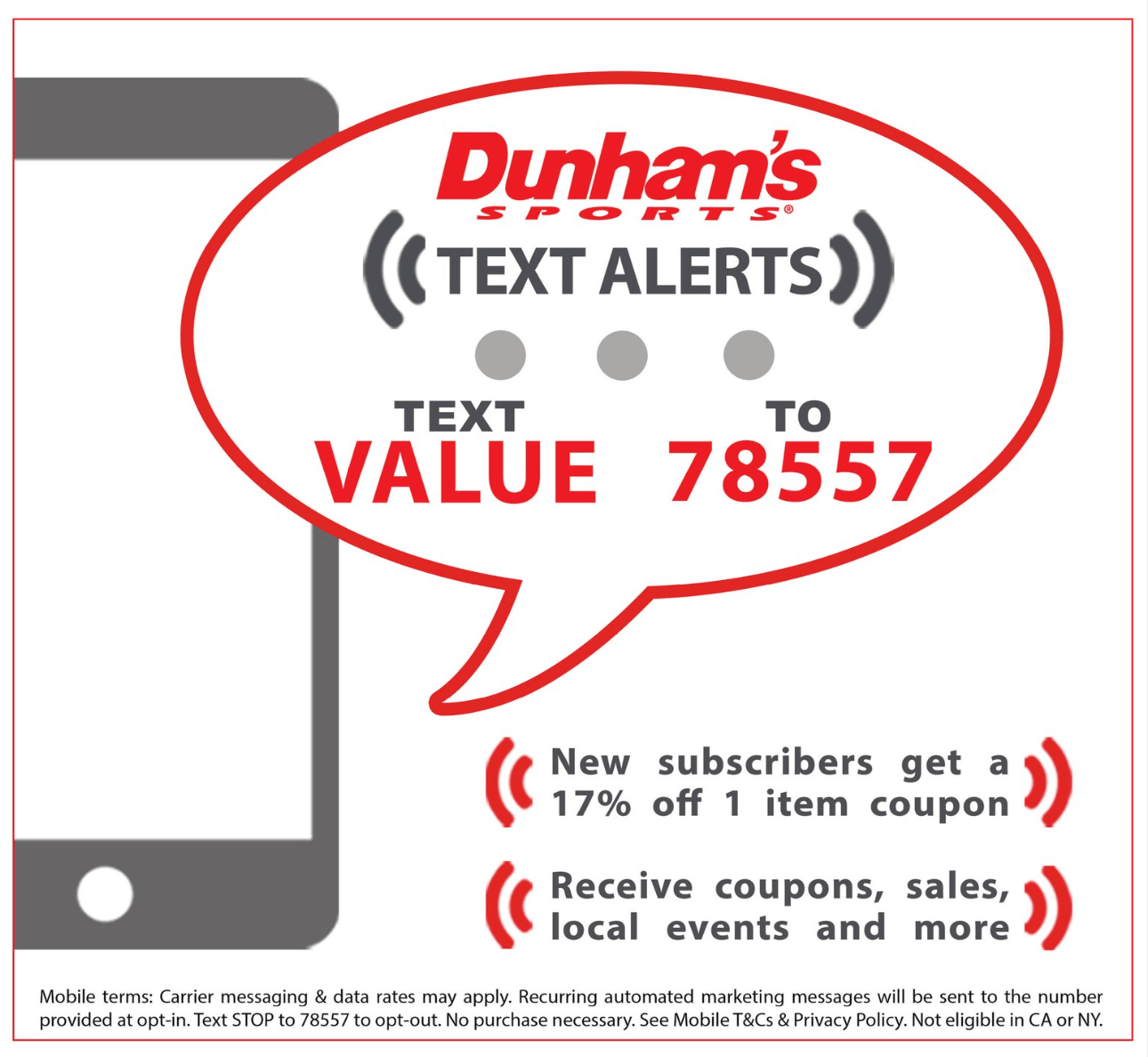 Dunham's Sports Weekly Ad Dec 26 Dec 28, 2023