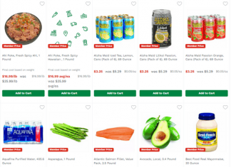 Foodland Super Market Weekly Ad Dec 06 – Dec 12, 2023