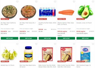 Foodland Super Market Weekly Ad Dec 13 – Dec 19, 2023