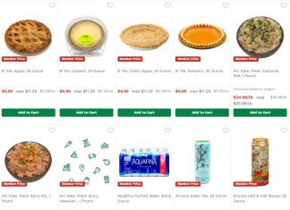Foodland Super Market Weekly Ad Dec 20 – Dec 26, 2023