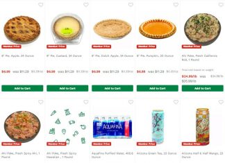 Foodland Super Market Weekly Ad Dec 27, 2023 – Jan 02, 2024