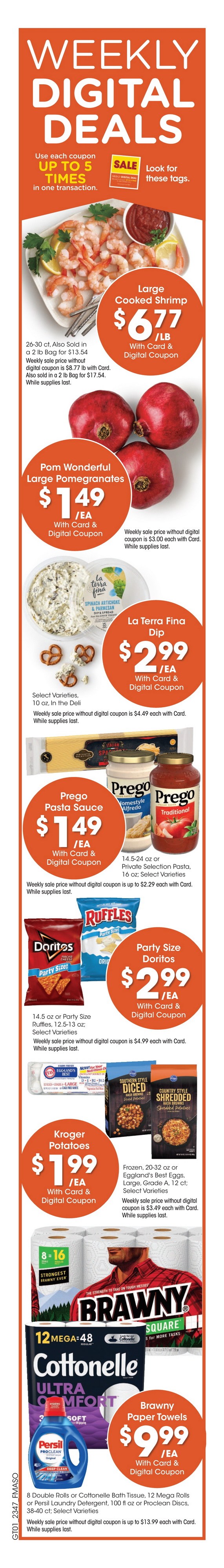Fred Meyer Weekly Ad Dec 20 Dec 26 2023 Christmas Promotion Included Fred meyer weekly ad dec 20 dec 26 2023 christmas promotion included