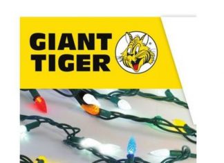 Giant Tiger Weekly Ad Dec 06 – Dec 12, 2023