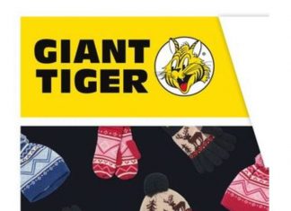 Giant Tiger Weekly Ad Dec 13 – Dec 19, 2023
