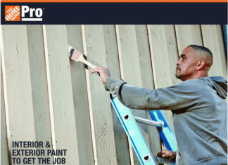 Home Depot Pro Weekly Ad Dec 04 – Dec 11, 2023