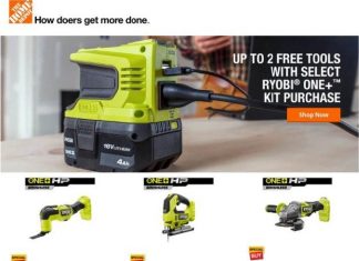 Home Depot Weekly Ad Dec 14 – Dec 21, 2023