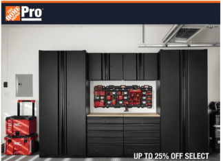 Home Depot Pro Weekly Ad Dec 18 – Dec 25, 2023
