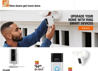 Home Depot Weekly Ad Dec 21 – Dec 28, 2023