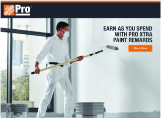 Home Depot Pro Weekly Ad Dec 25, 2023 – Jan 01, 2024