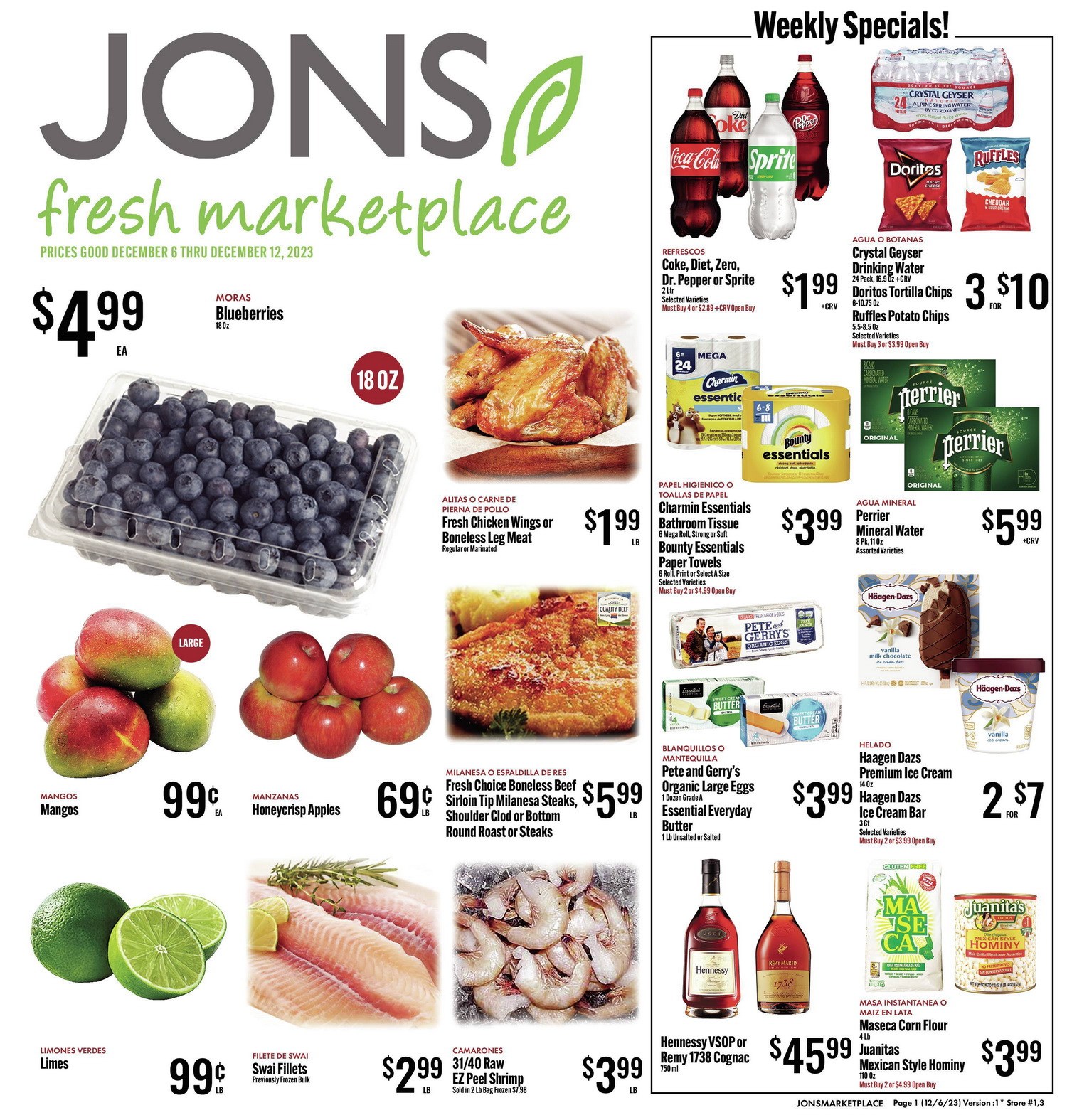 Jons Market Ad - natyelo