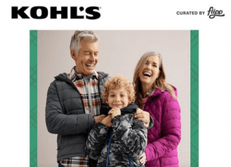 Kohl’s Weekly Ad Dec 07 – Dec 12, 2023