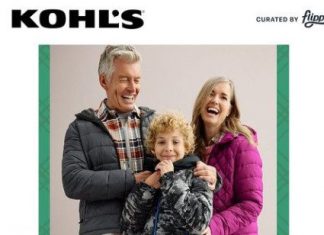 Kohl’s Weekly Ad Dec 13 – Dec 19, 2023