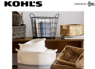 Kohl’s Weekly Ad Dec 27, 2023 – Jan 02, 2024