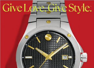 Macy’s December Watch Sale Dec 06 – Dec 22, 2023