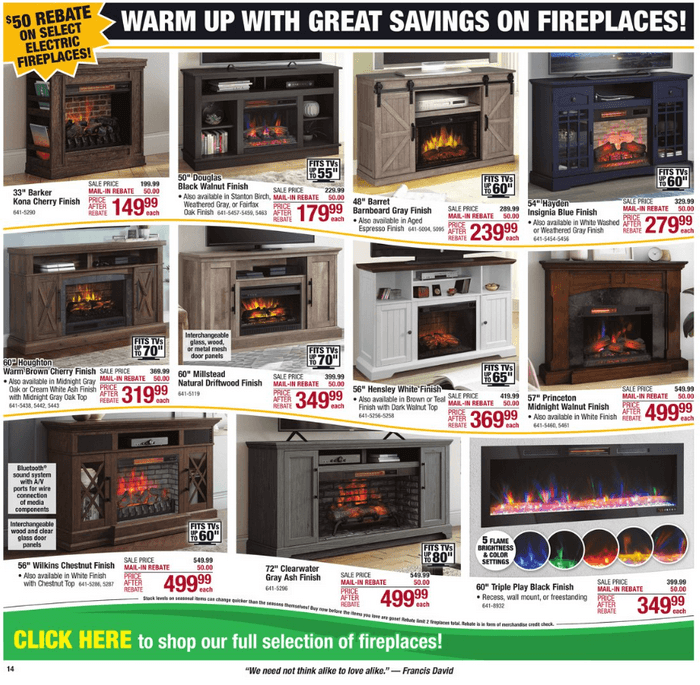 Menards New Year Sale Dec 26 Dec 31, 2023