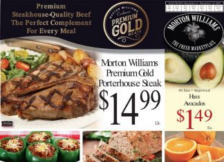 Morton Williams Weekly Ad Dec 08 – Dec 14, 2023