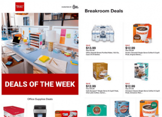Office Depot Weekly Ad Dec 04 – Dec 10, 2023