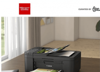 Office Depot Weekly Ad Dec 11 – Dec 17, 2023