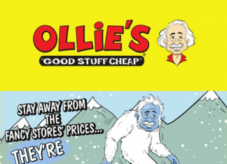 Ollie’s Weekly Ad Dec 28 – Jan 04, 2024