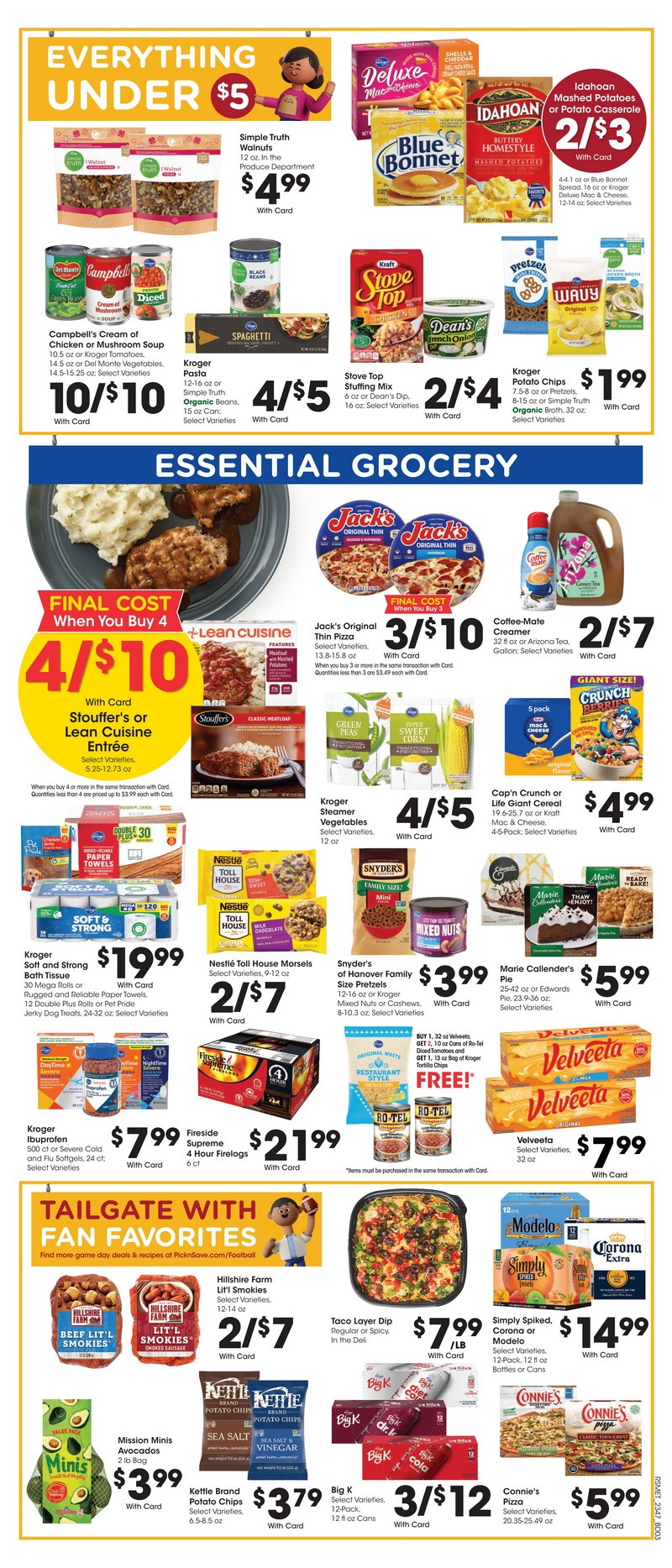 Pick 'n Save Weekly Ad Dec 20 – Dec 26, 2023 (Christmas Promotion Included)