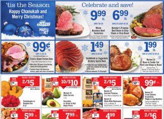 Price Chopper Weekly Ad Dec 10 – Dec 16, 2023