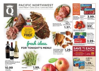 QFC Weekly Ad Dec 06 – Dec 12, 2023