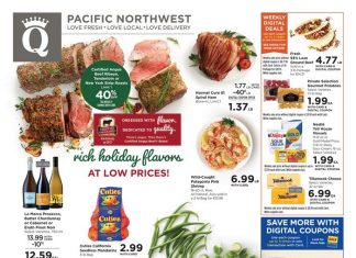QFC Weekly Ad Dec 13 – Dec 19, 2023