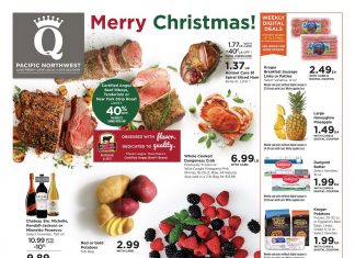 QFC Weekly Ad Dec 20 – Dec 26, 2023 (Christmas Promotion Included)