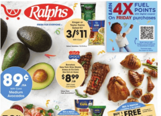 Ralphs Weekly Ad Dec 27, 2023 – Jan 02, 2024