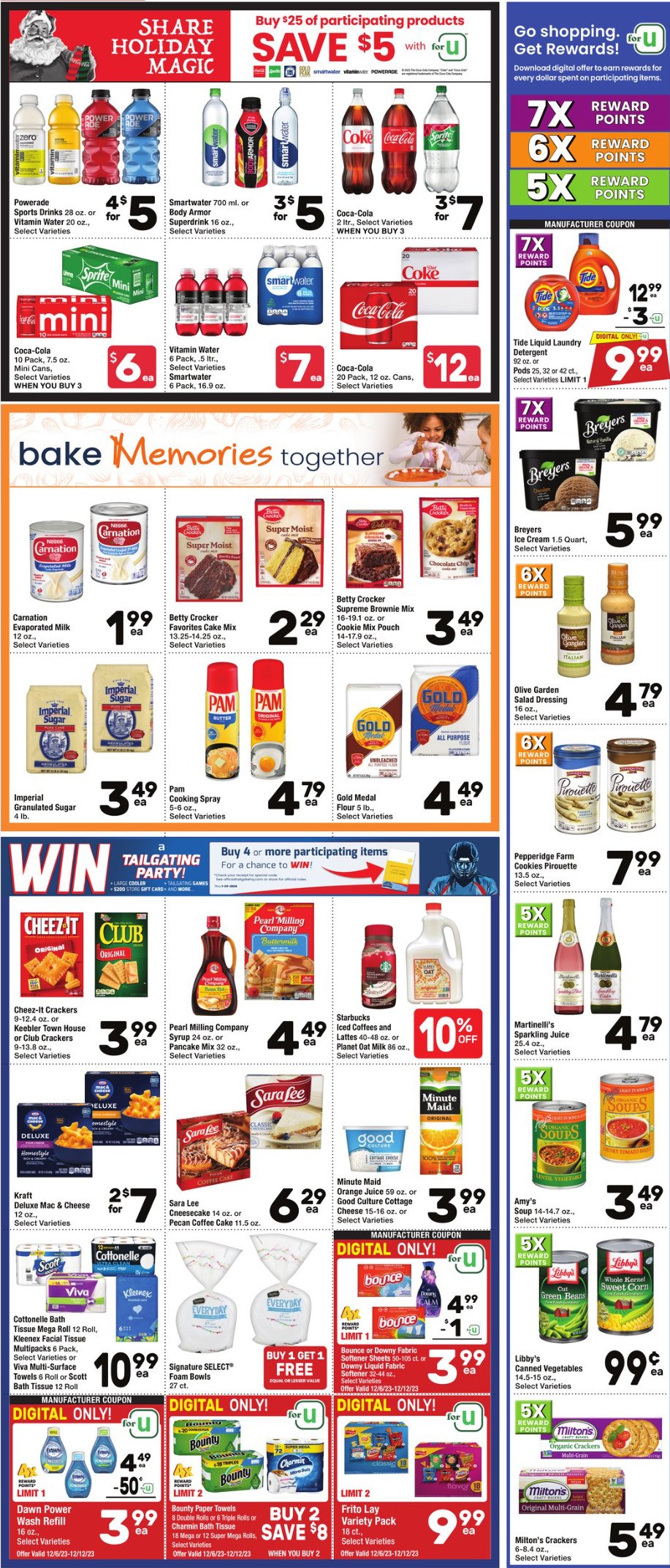 Randalls weekly ad dec 06 dec 12 2023