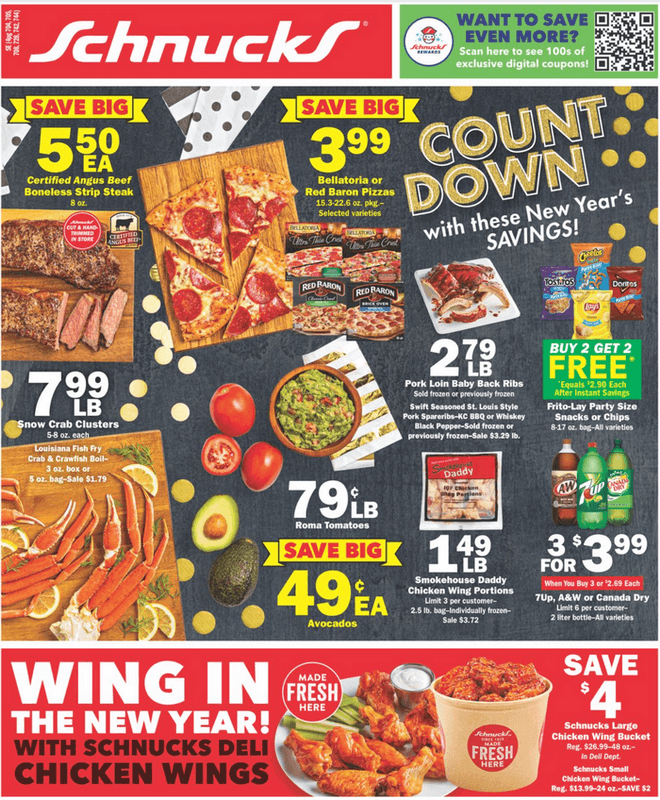 Schnucks Weekly Ad Dec 27, 2023 Jan 02, 2024(01)
