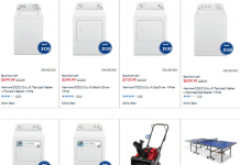 Sears Weekly Ad Dec 13 – Dec 26, 2023 (Christmas Promotion Included)